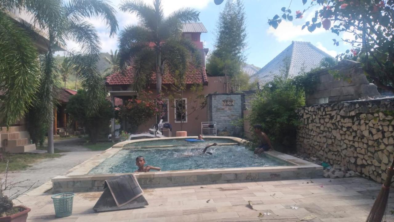 Kutabay Homestay Kuta  Exterior foto