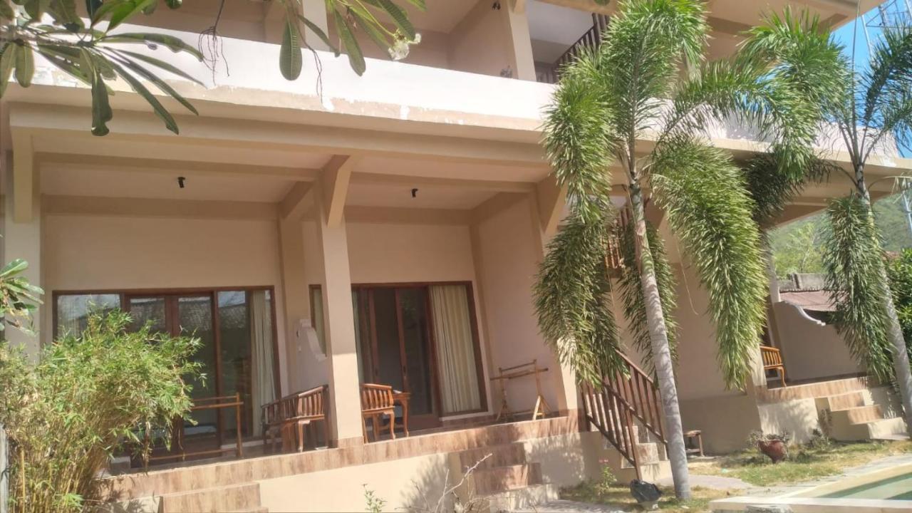 Kutabay Homestay Kuta  Exterior foto